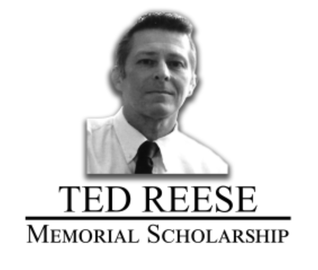 TedReese.org Logo